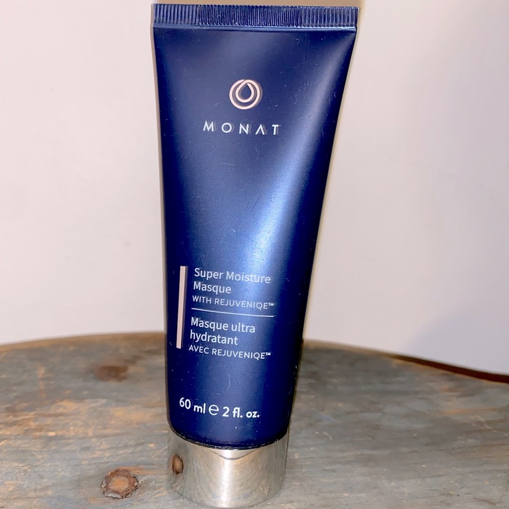 MONAT SÚPER MOISTURE MASQUE